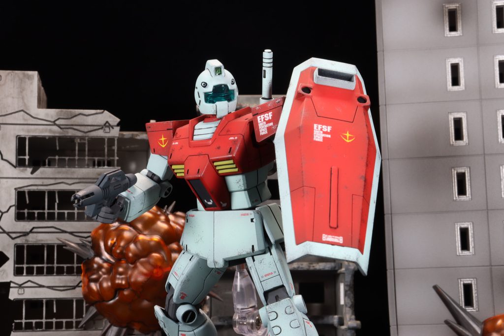 ジム–6枚目/制作者:シン