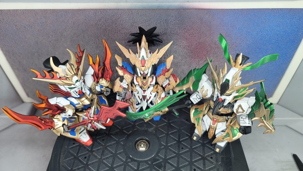 角度を変えて一枚 