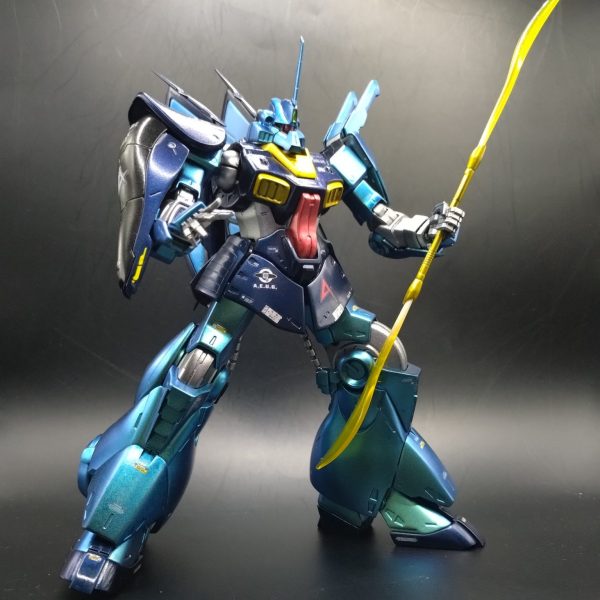 ディジェ・ガンプラ改造作品まとめ｜Zガンダム｜GUNSTA（ガンスタ）