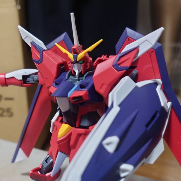 イモータルジャスティス