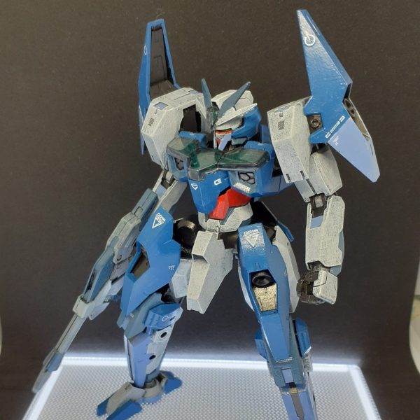 ルブリス・ソーン