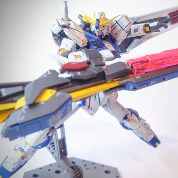RG 1/144 RX-93ff νガンダム