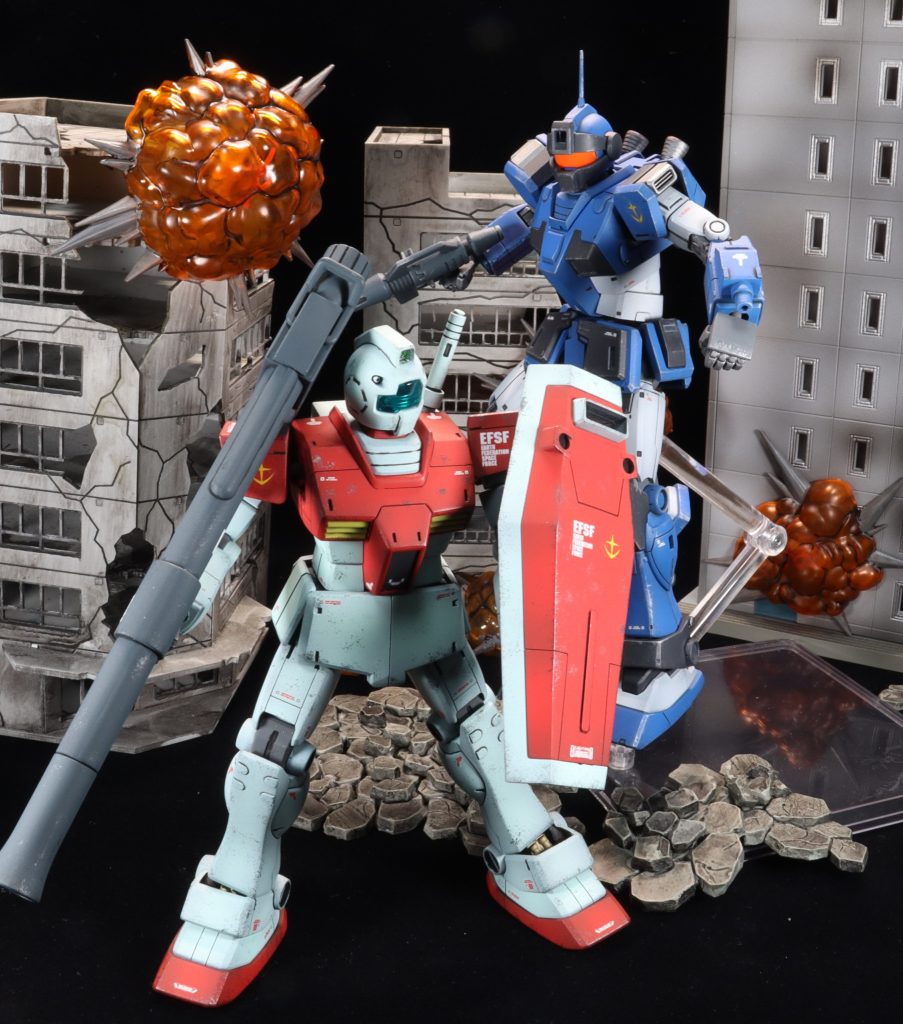 ジム–8枚目/制作者:シン