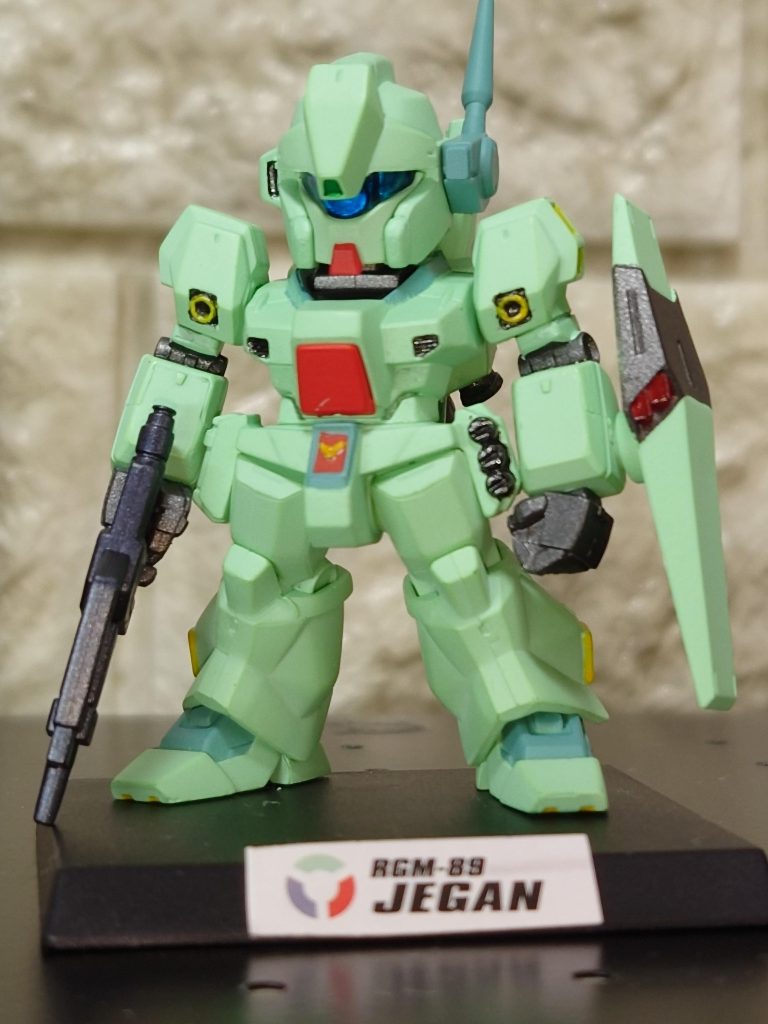 色がはっきりとわかる写真が撮れました