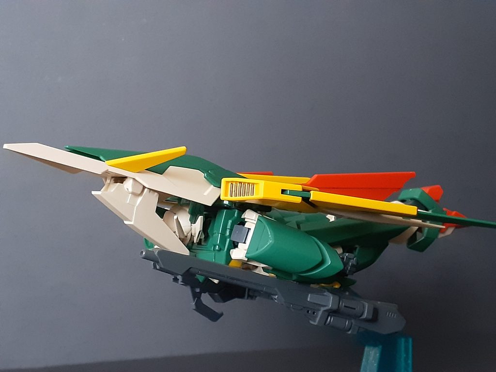 あまり薄くない