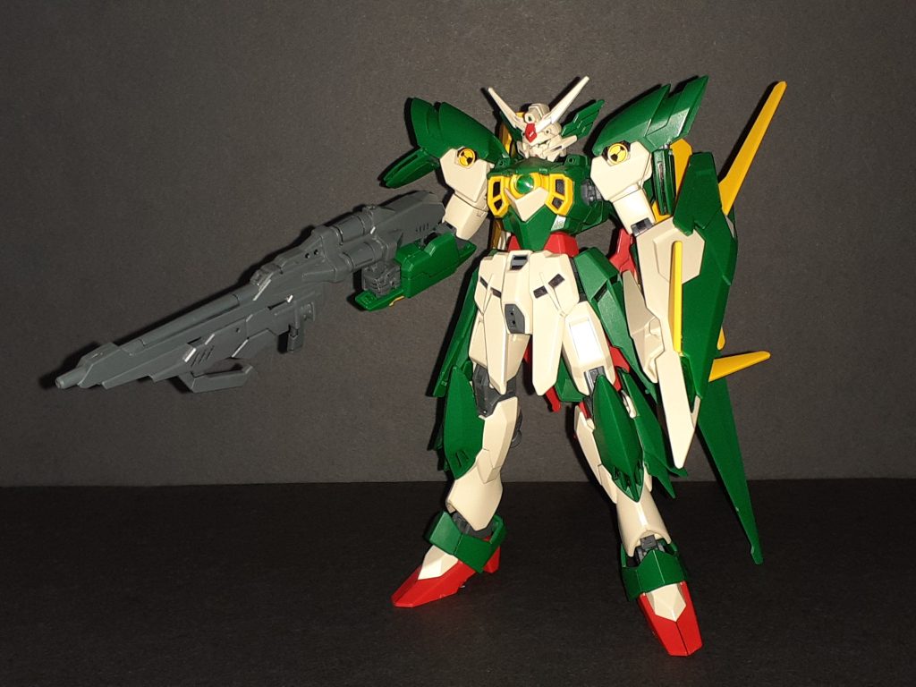 Gジェネクロスレイズでも