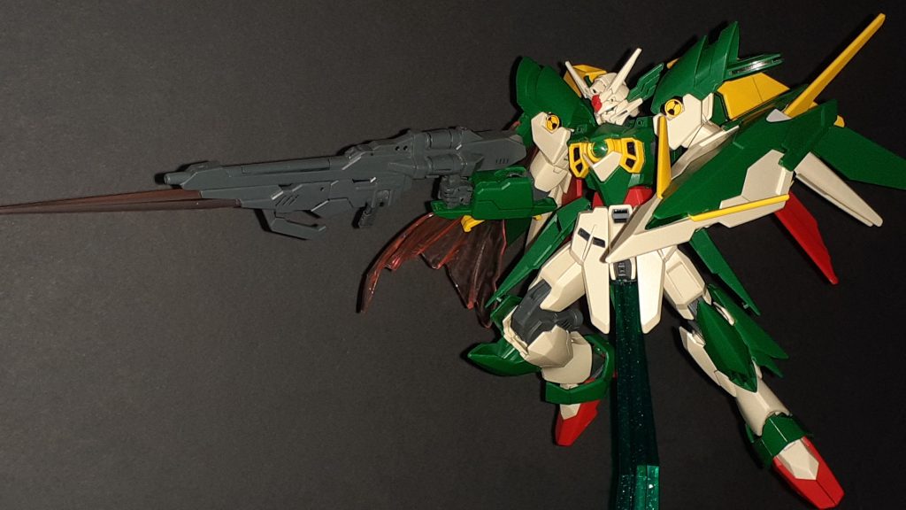 さらに地上用まで出るとはフェニーチェは人気あるよね