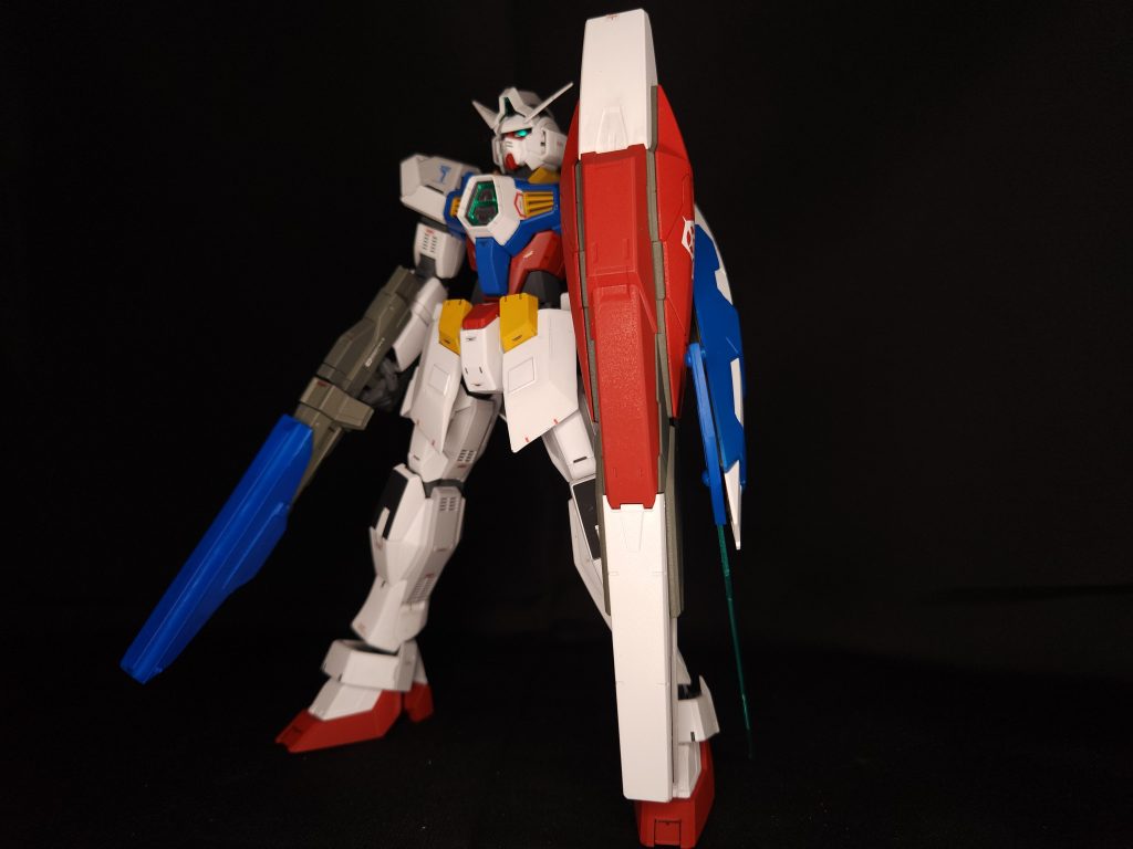 今回はこれで以上になります。初のMG作品でしたが、非常に色々な意味で大変でした。正直、向こう数年はやりたくないです笑。ですが非常にやりごたえや完成した時の達成感は普段の改造とはまた別の感じでした。また、本作品はイエローサブマリン千葉店さんのコンテスト用に作成したものになります。2024年3月末までは展示されていますので機会があればぜひ皆様見てくださると嬉しいです。次回作品は未定となっています。リアルの方が4月から忙しくなるので暫くは作品投稿できないやもしれないです……。何個か作りたいのはあるのでそちらを作成する予定ですが…完成はいつになるのやら笑。最後に制作過程を載せておくのでそちらもぜひ見て言ってくださると嬉しいです!今回はこれで以上となります。いいね等や他の作品も見ていただけると幸いです!では次回の作品で会いましょう!ここまでの閲覧ありがとうございました!