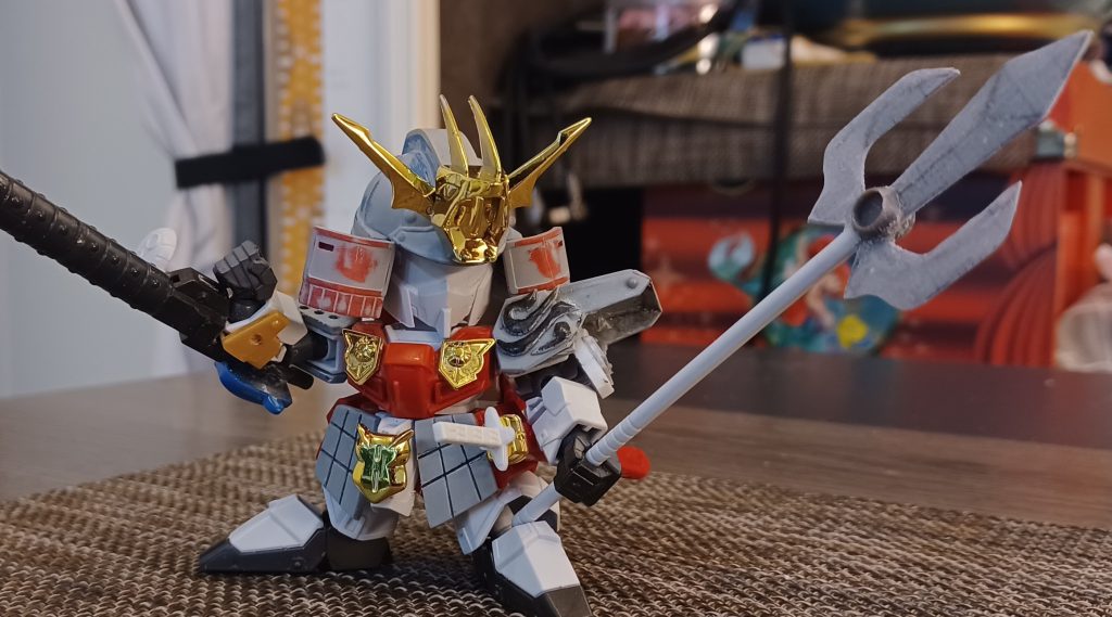 x代風雷主 X蜂鳥裝(Z plus C1, C2 & C1bst)–4枚目/制作者：@kcwong13002623