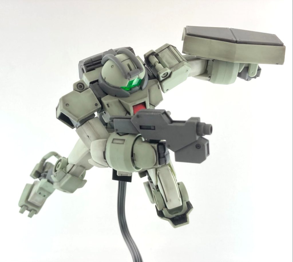 リアルタッチマーカーとメラニンスポンジが手放せない…