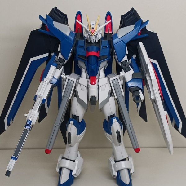 ライジングフリーダム