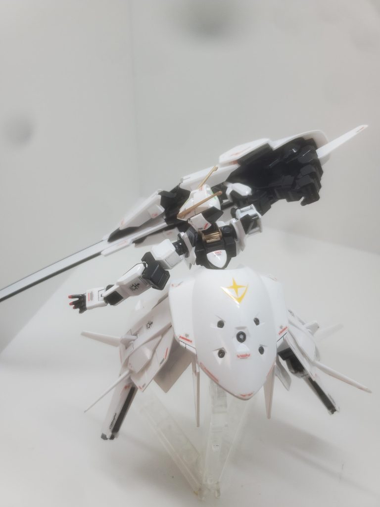RX-124 GUNDAM TR-6–4枚目/制作者：eguryuu