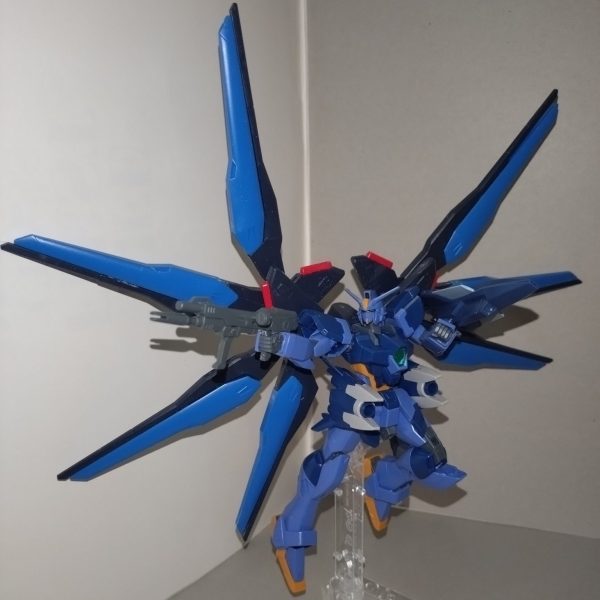 ドラグーンも‼インパルスナハトパンツァー