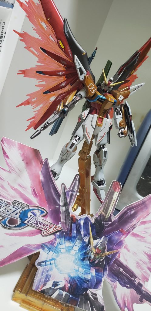 完成!!!!思いつきでやったので失敗するかひやひやでしたがなんとか成功しましたwもう悔いはないですw渡した時の反応がとても楽しみでニヤついてしまいます( ̄▽ ̄)