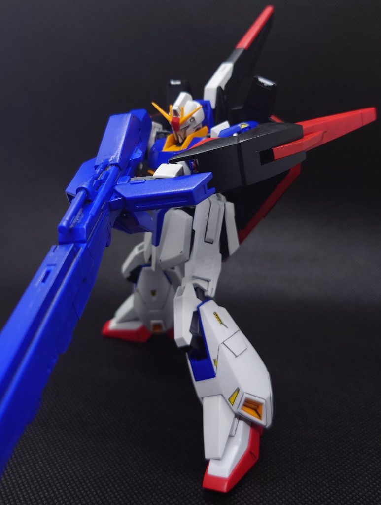 ハイメガも、何とか持たせてます💦