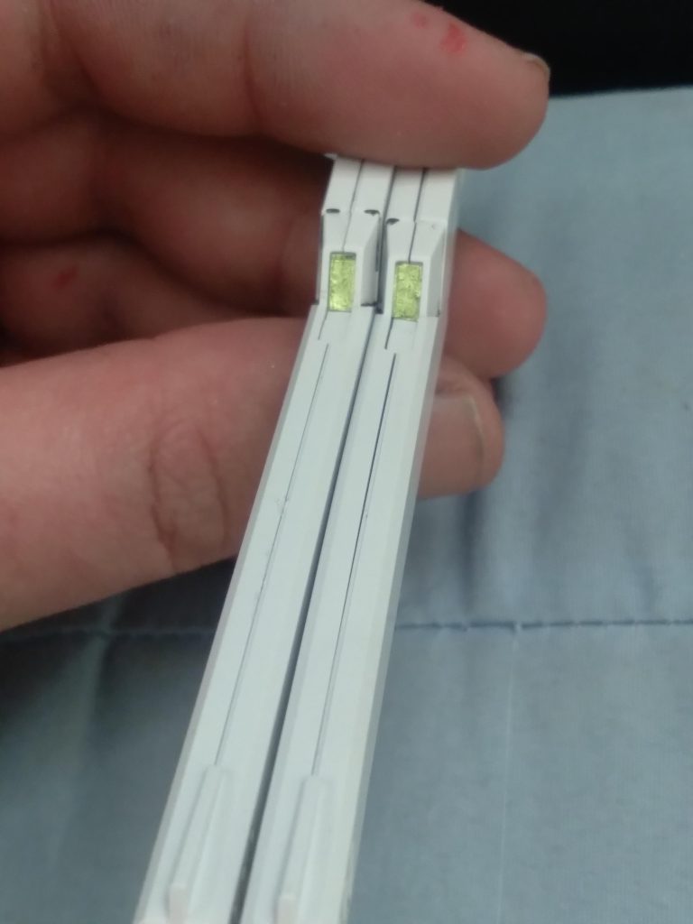 STTS-909 Rising Freedom Gundam (mixing ideas as well)–8枚目/制作者：GunplaGuy