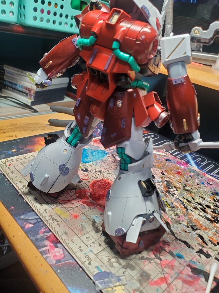 マラサイヴァイス–3枚目/制作者：ジーク