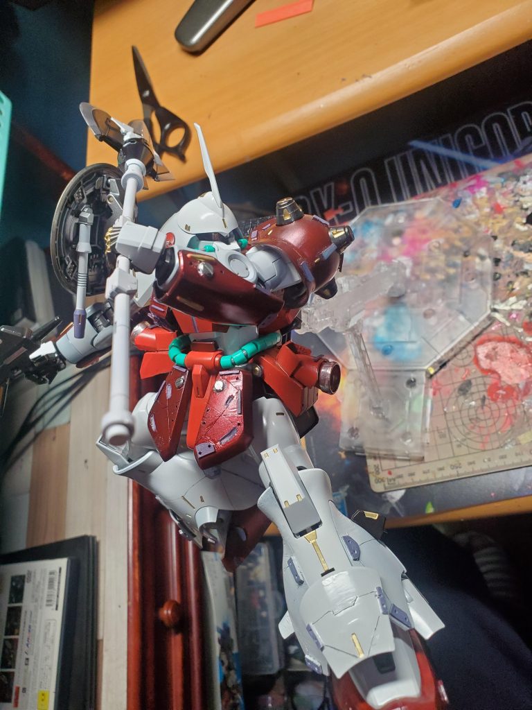 マラサイヴァイス–5枚目/制作者：ジーク