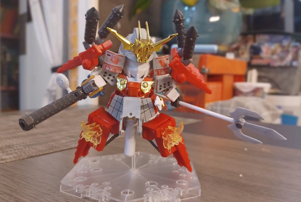 x代風雷主 X蜂鳥裝(Z plus C1, C2 & C1bst)–3枚目/制作者：@kcwong13002623