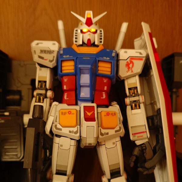 久々のファースト。