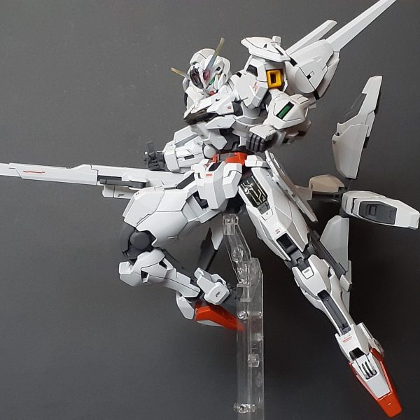 HG ガンダムキャリバーン