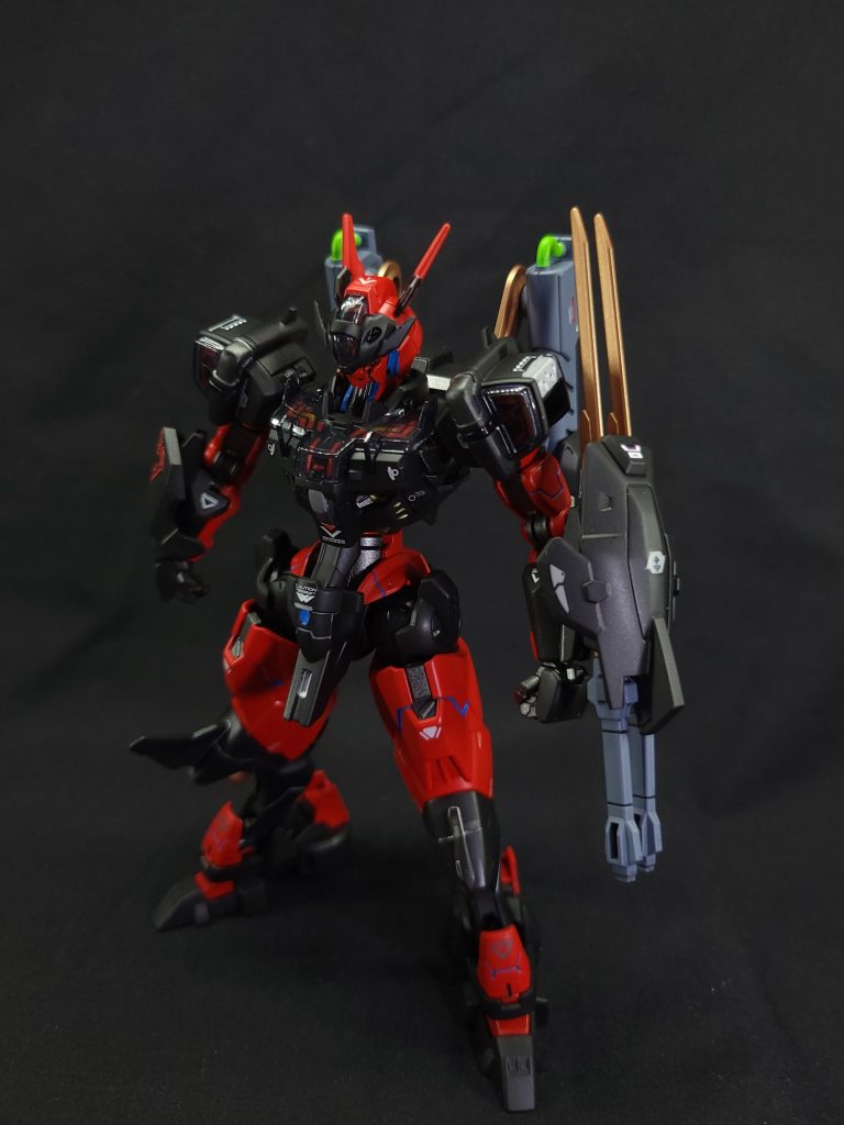 アノクタ•イグニス–2枚目/制作者：oraju