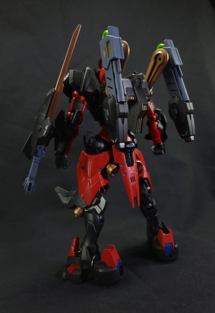 アノクタ•イグニス–3枚目/制作者：oraju