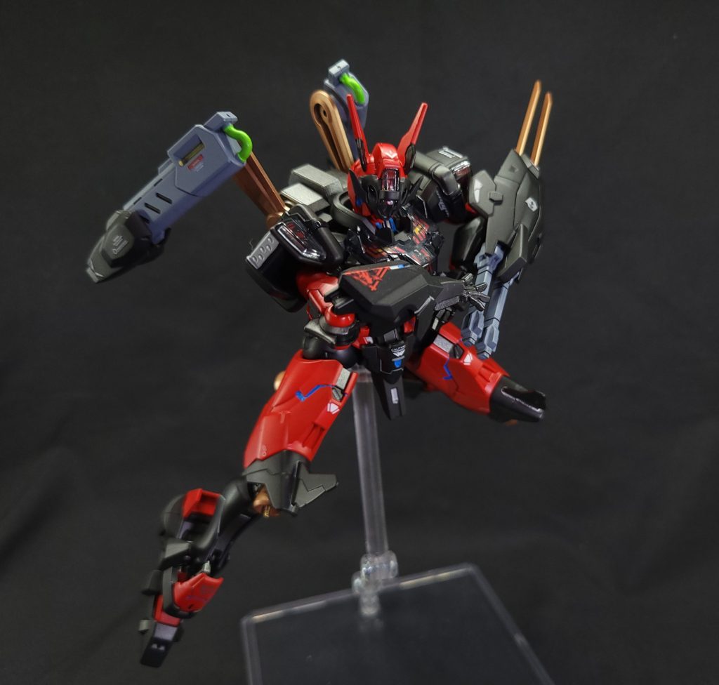 アノクタ•イグニス–5枚目/制作者：oraju