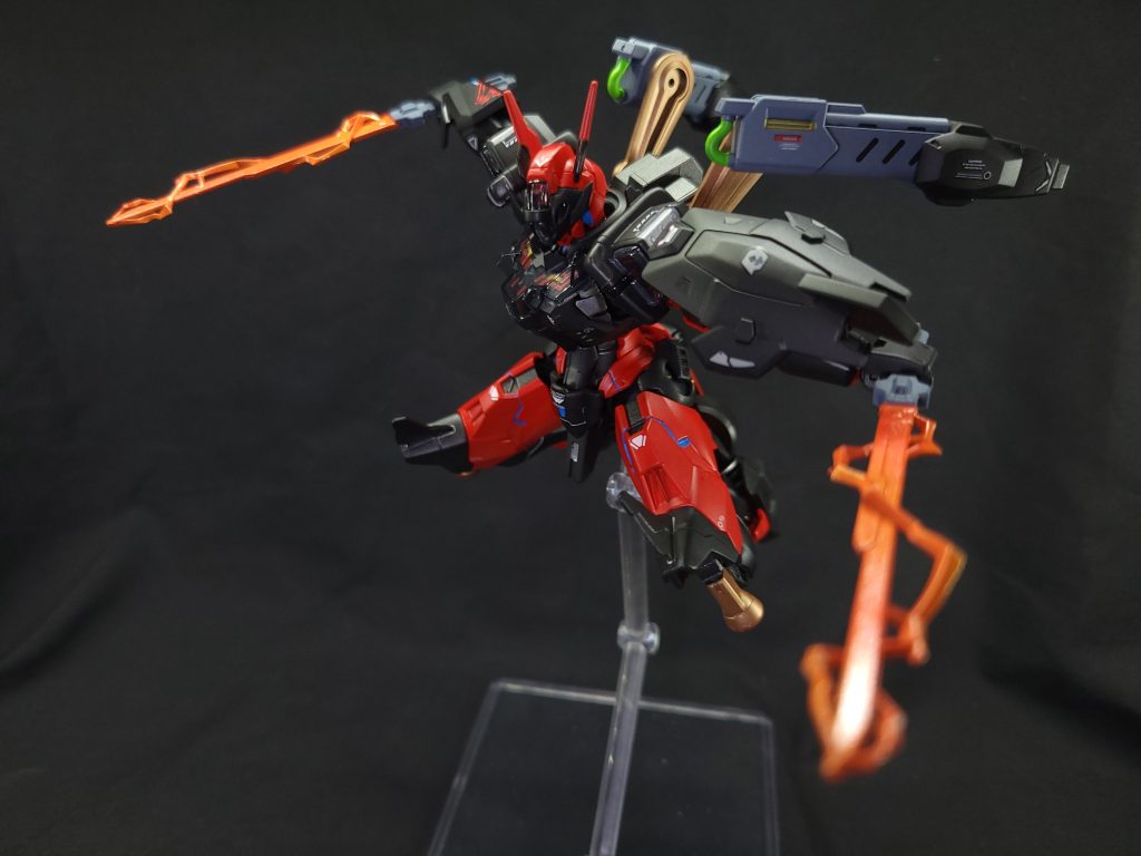 アノクタ•イグニス–6枚目/制作者：oraju