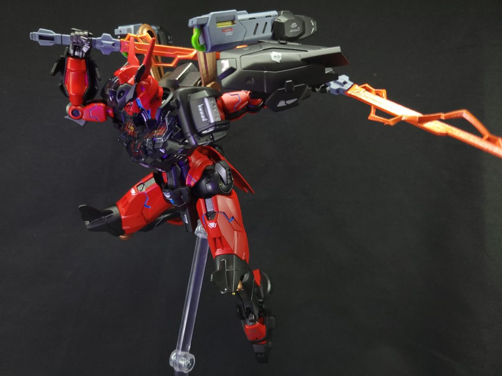 アノクタ•イグニス–7枚目/制作者：oraju