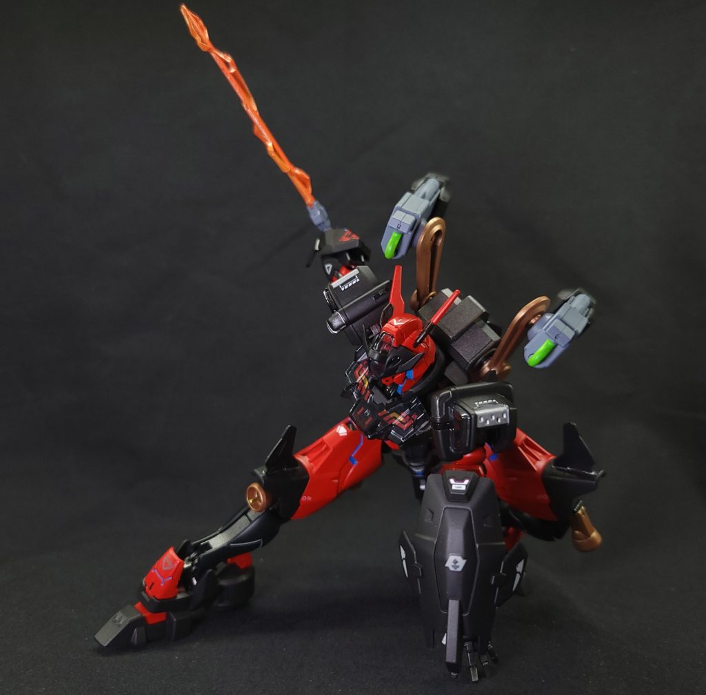 アノクタ•イグニス–9枚目/制作者：oraju