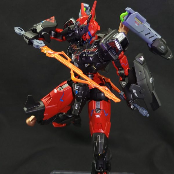 アノクタ•イグニス