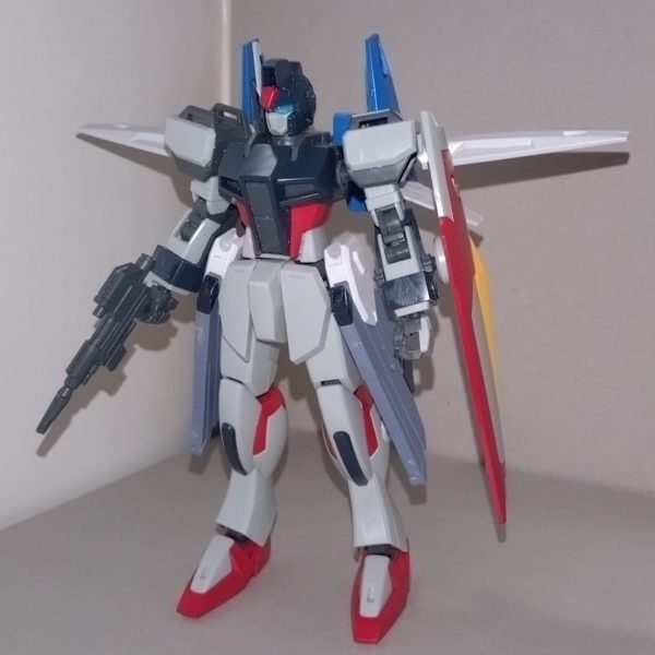 脱ヤラれ役/ストライクダガーダイバーエース