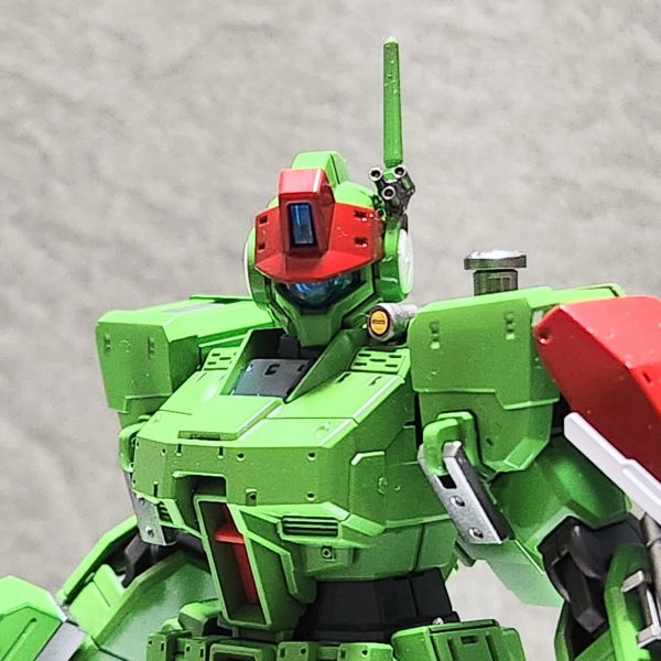 ジム・スパルタン