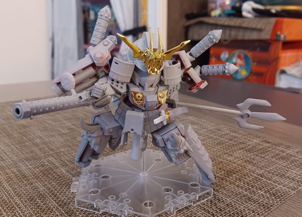 x代風雷主 X蜂鳥裝(Z plus C1, C2 & C1bst)–2枚目/制作者：@kcwong13002623