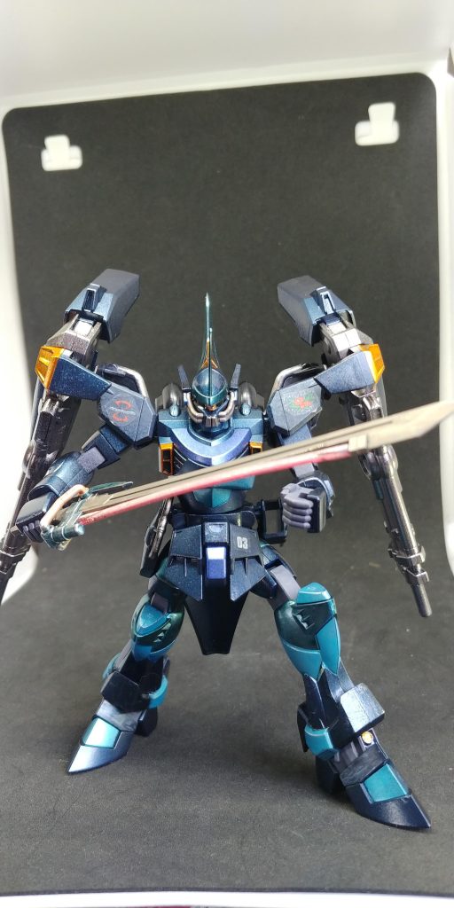 今回のガンダムマーカー【Gメタブルー×Gブラック】、【Gメタブルー×ニューホワイト】、【コスモスメタブルー×ヘビーガンメタリック】、Gメタバイオレット、Gブラック、Gメカグレー、イエローゴールド、メタリックオレンジ、メッキシルバー、【メッキシルバー×ニューホワイト】、ホロレッド、ヘビーガンメタリックミスターホビーマーカー焼鉄色、カッパー