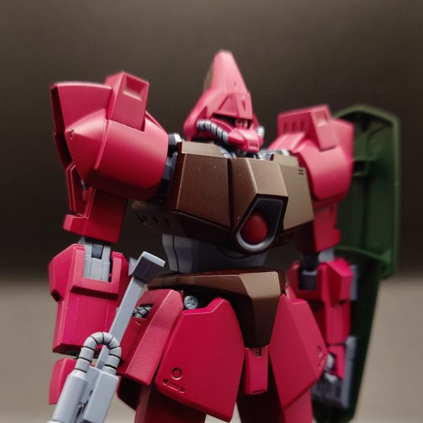 ガルバルディβ (HGUC) (ガンプラ) - ホビーサーチ ガンプラ他