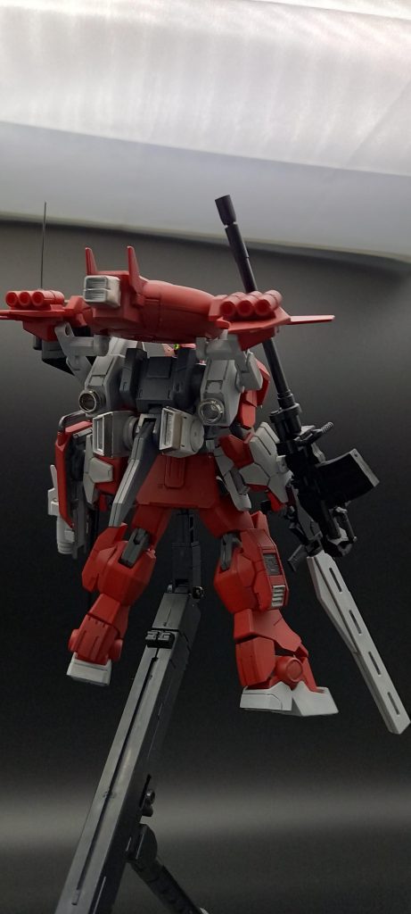 Ez-SR-フォックスハウンド–3枚目/制作者：パイルばんかー