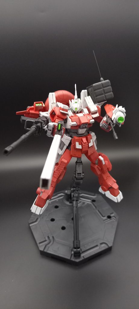 Ez-SR-フォックスハウンド–4枚目/制作者：パイルばんかー