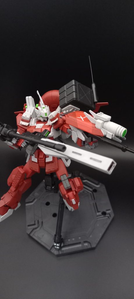 Ez-SR-フォックスハウンド–5枚目/制作者：パイルばんかー