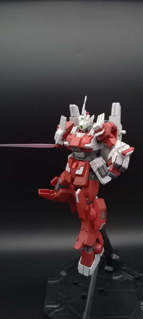 Ez-SR-フォックスハウンド–4枚目/制作者：パイルばんかー