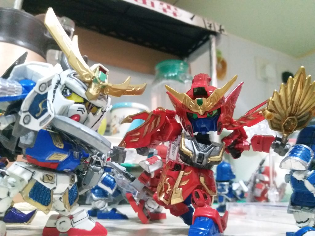 三国伝 郭嘉ヴァサーゴ–5枚目/制作者：LUNLUN（邪道可動）