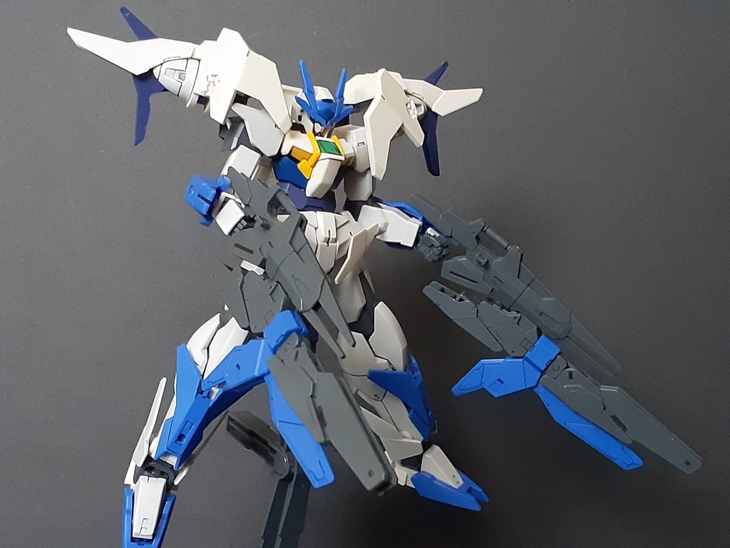 経年だけじゃなく普通に組んだ時から重さに負ける