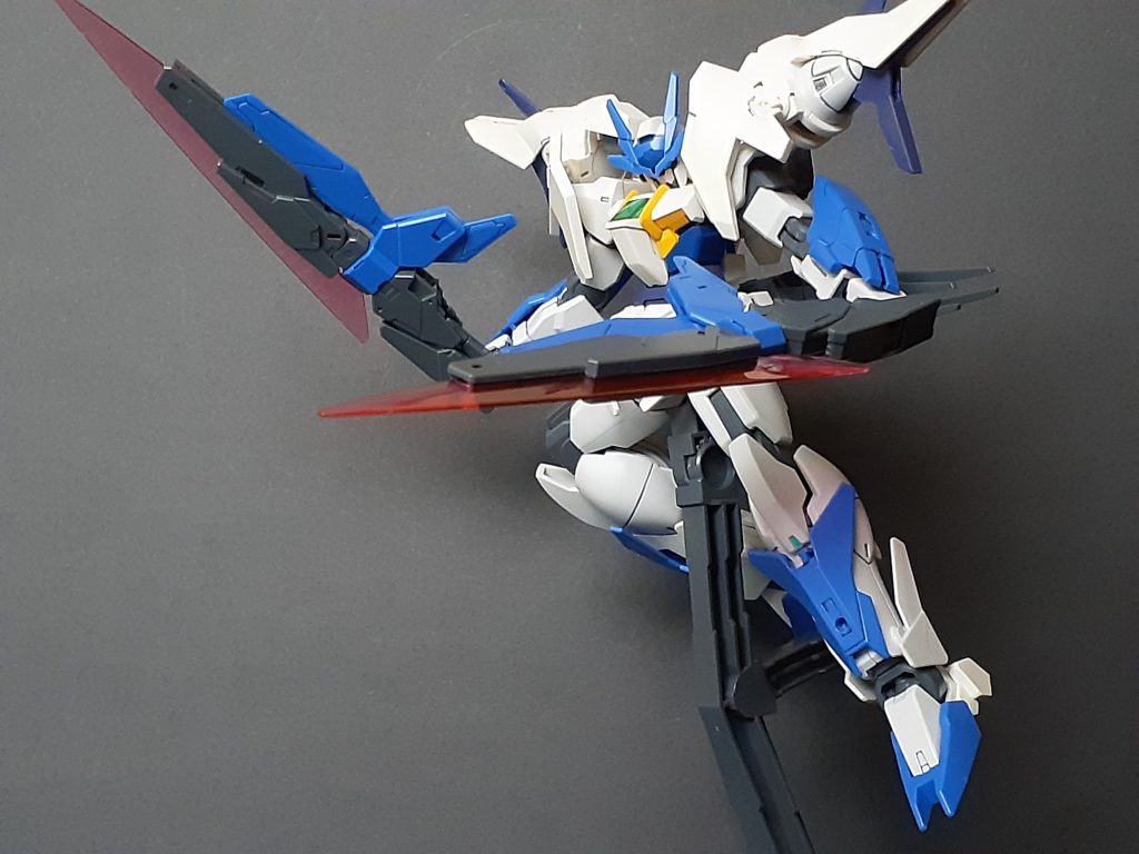 メビウスアロンダイト