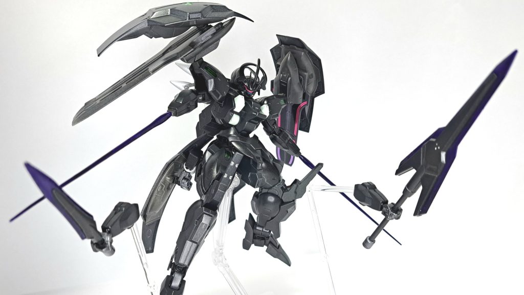 ダリルバルデシュバルツ–8枚目/制作者:火鉢