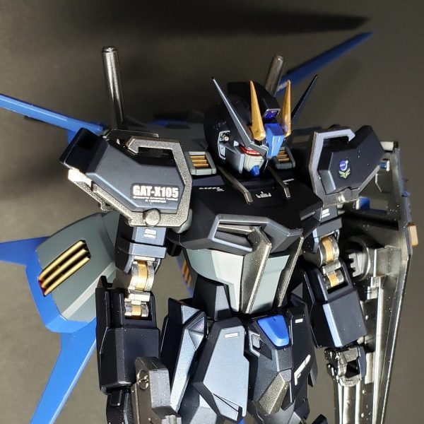 ストライクロゴス