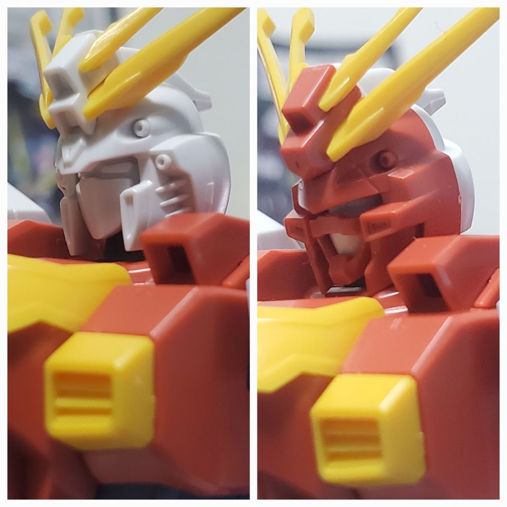 マスクの有無は選択式