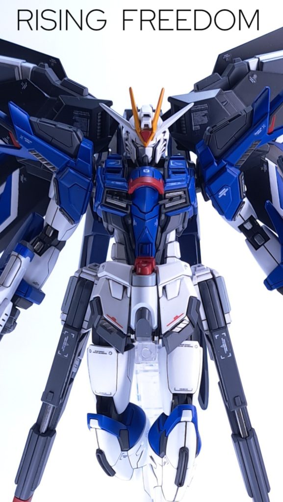 ライジングフリーダム–9枚目/制作者：夏みかん