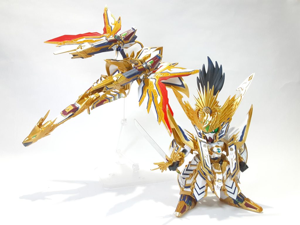 天下無双大将軍–9枚目/制作者：宝条帝