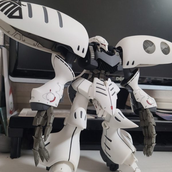 検索結果：キュベレイダムドの関連ガンプラ作品一覧｜GUNSTA（ガンスタ）